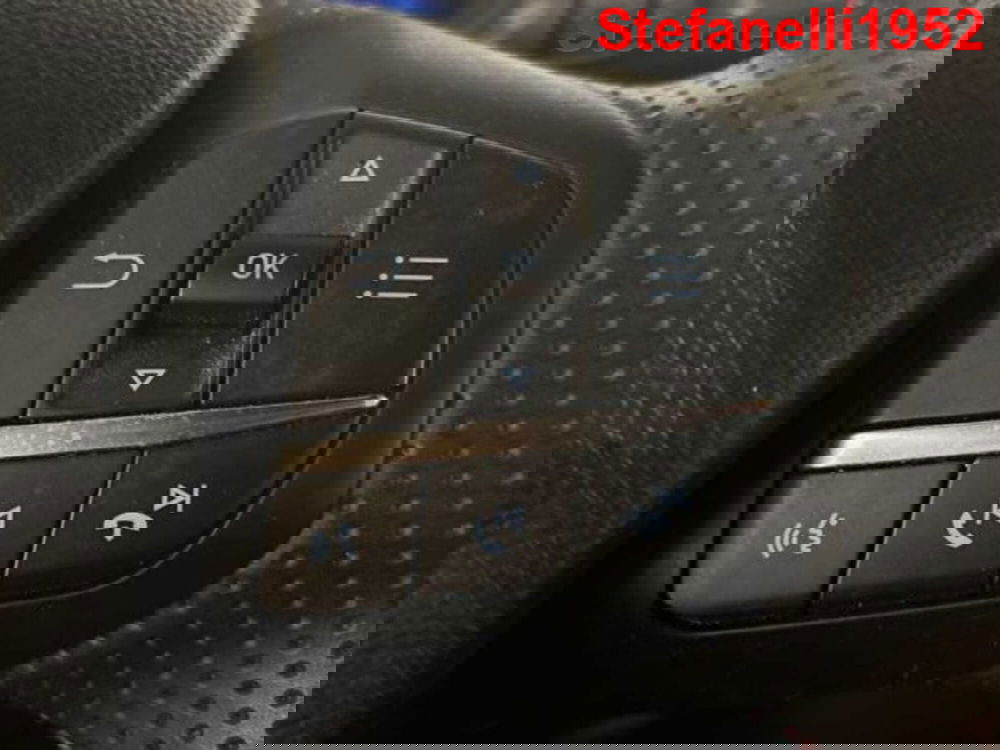 Ford Puma usata a Bologna (19)