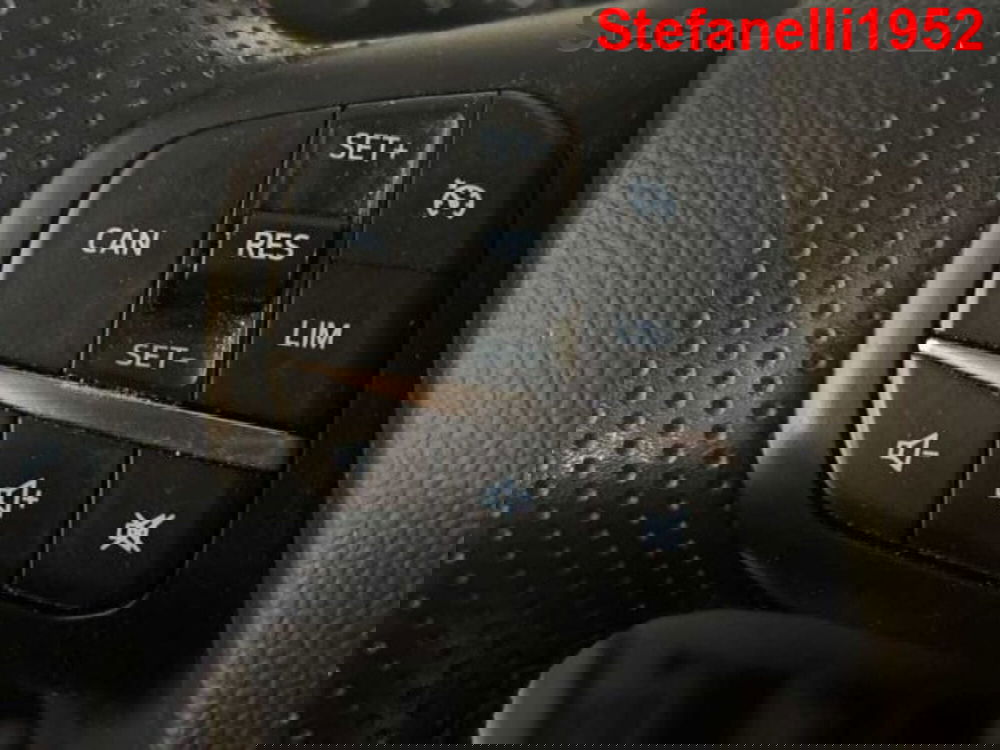 Ford Puma usata a Bologna (20)