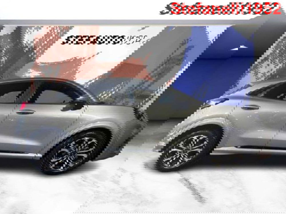 Ford Puma usata a Bologna (3)