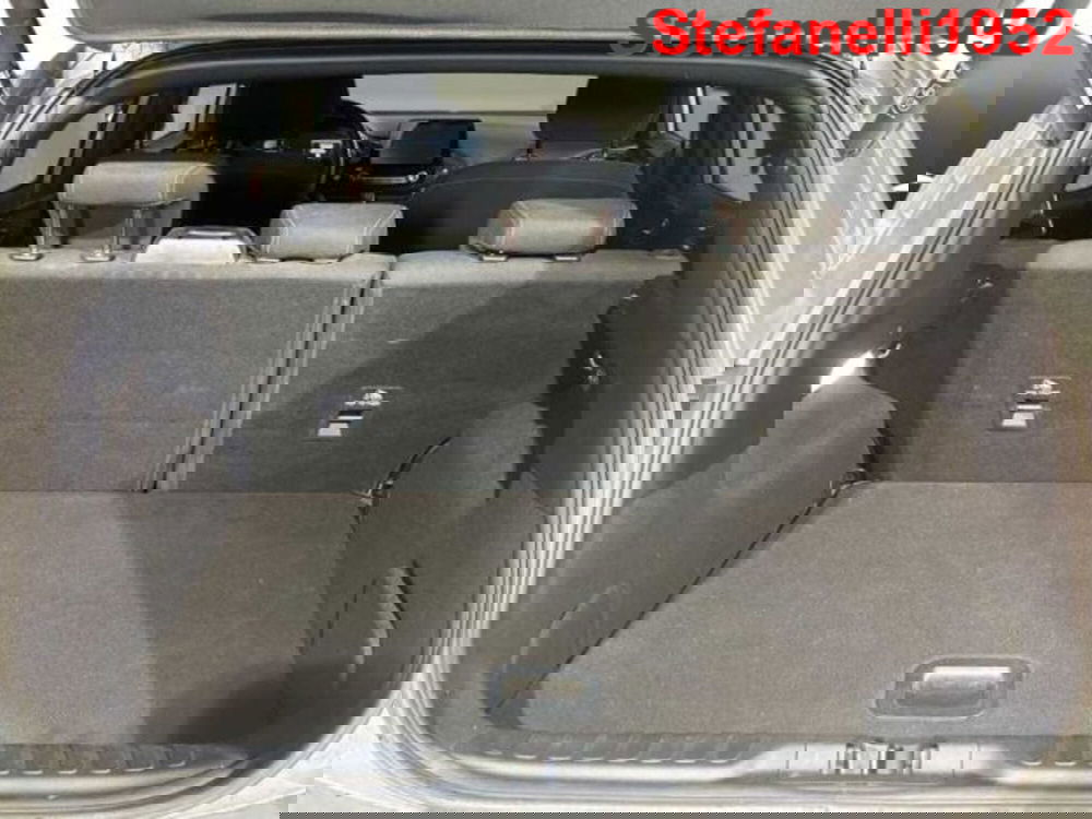 Ford Puma usata a Bologna (7)