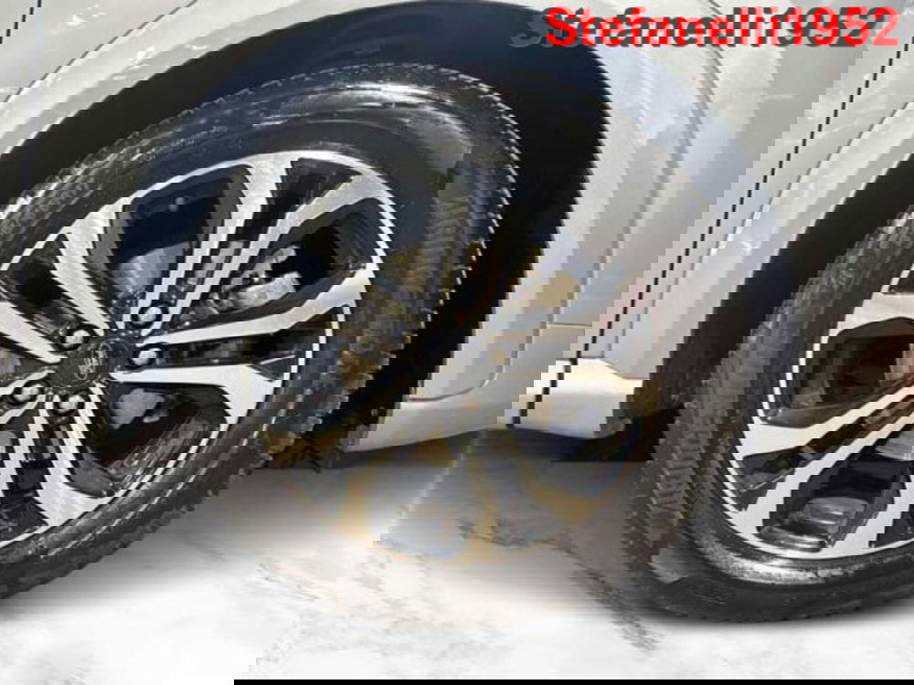 Ford Puma usata a Bologna (8)