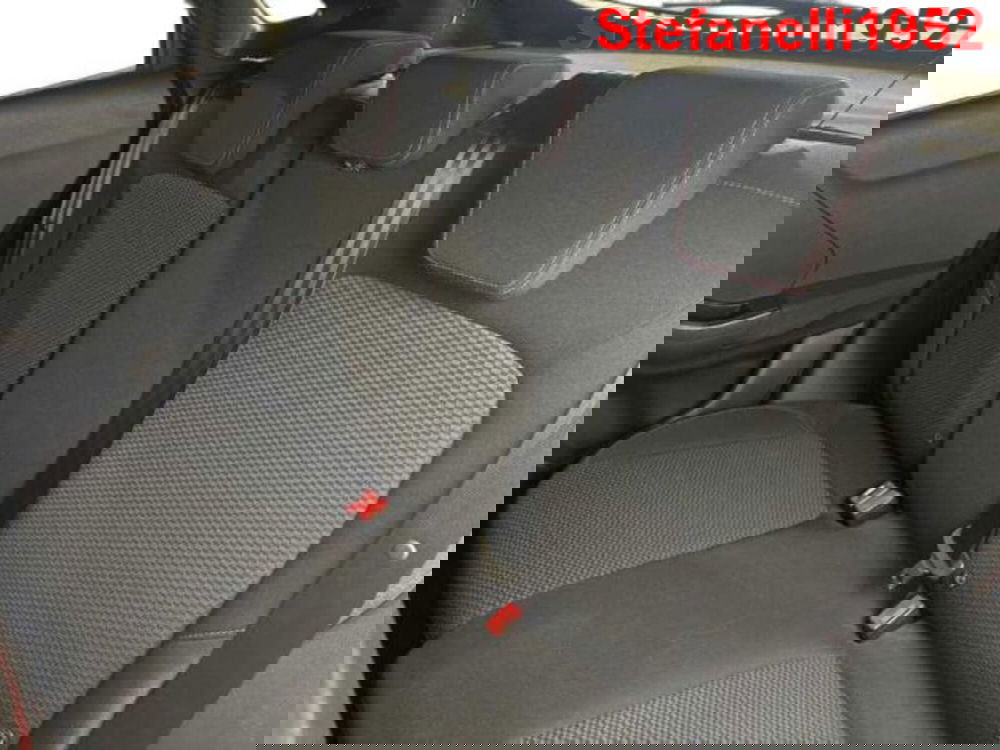 Ford Puma usata a Bologna (9)