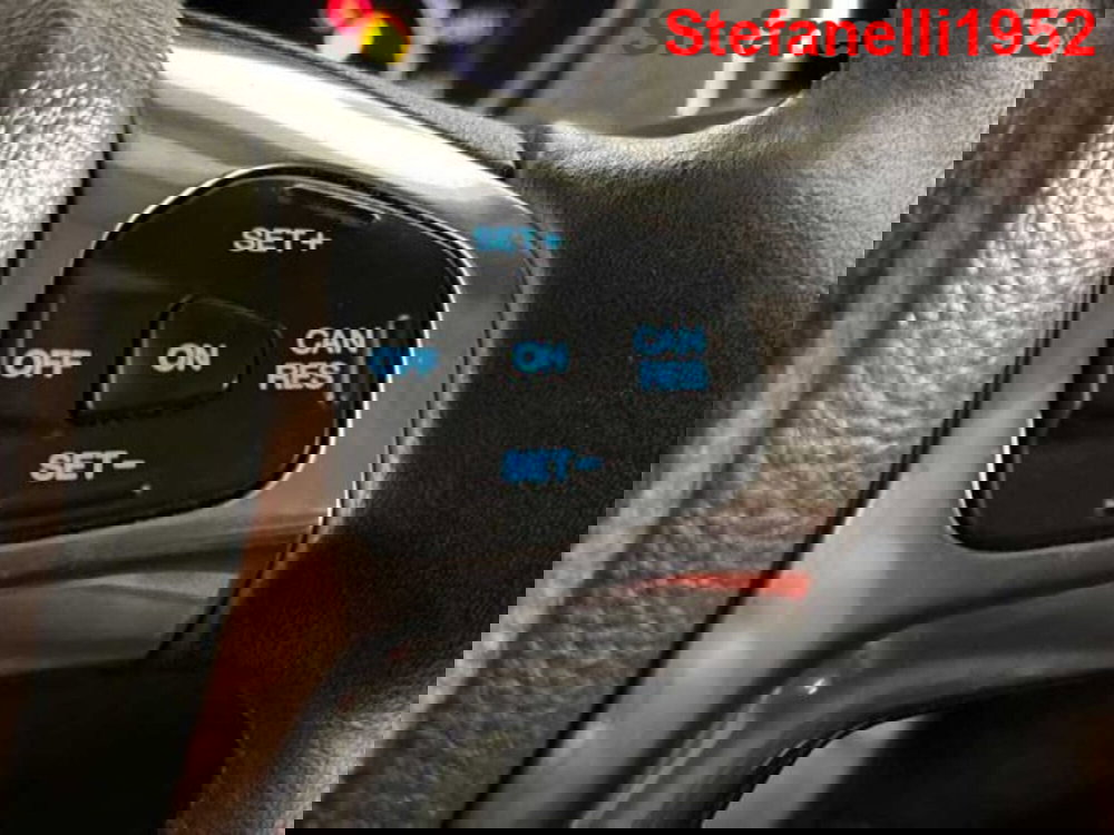 Ford EcoSport usata a Bologna (19)