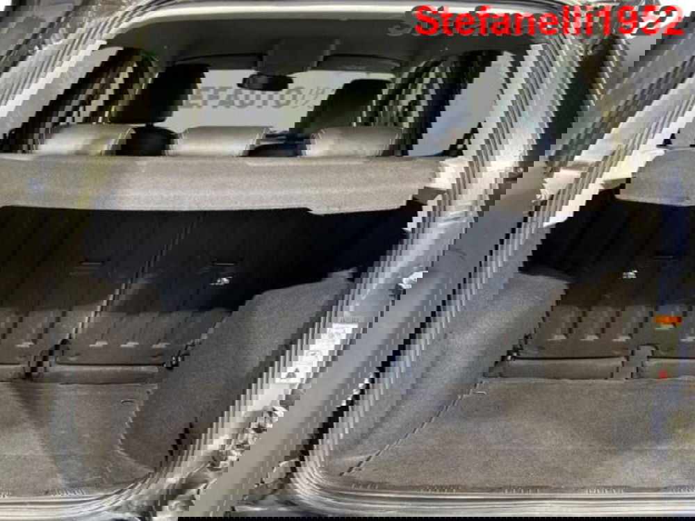 Ford EcoSport usata a Bologna (7)