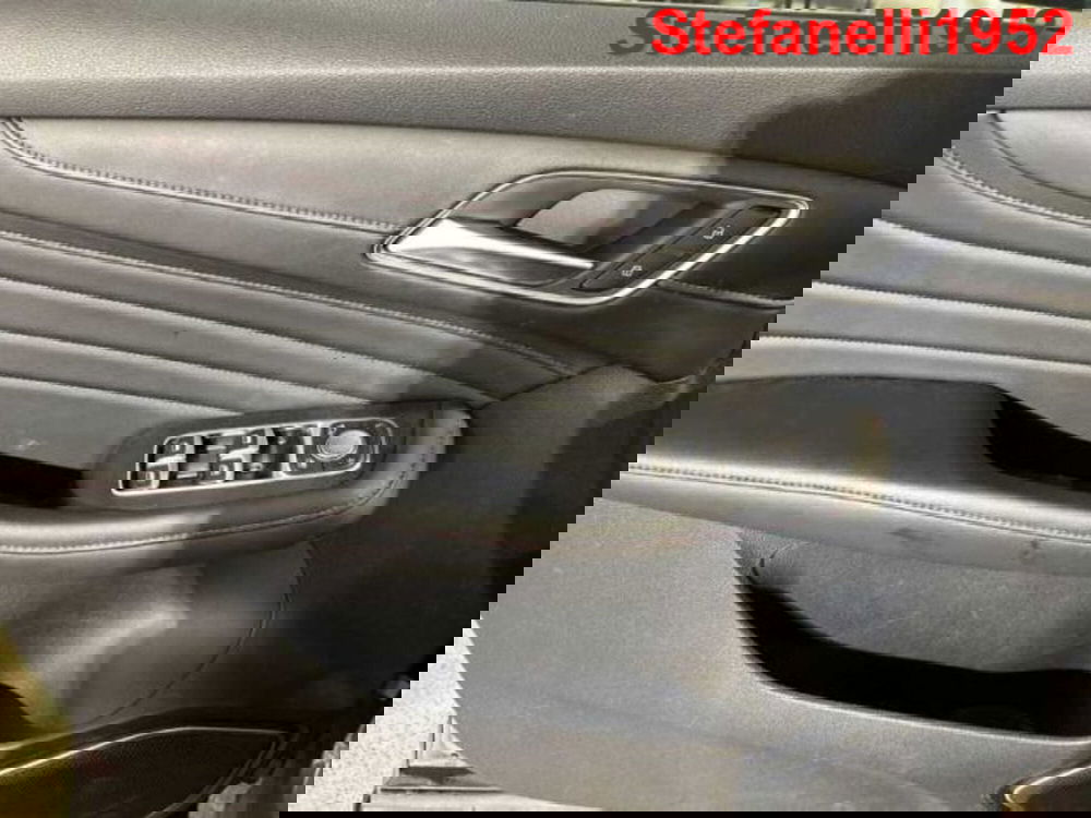 Mg HS usata a Bologna (10)