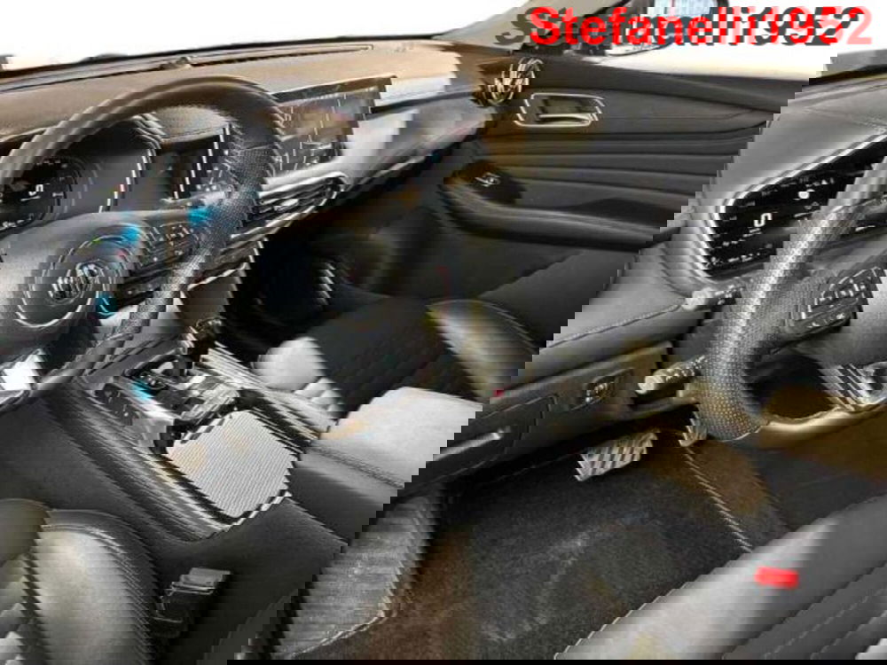 Mg HS usata a Bologna (11)