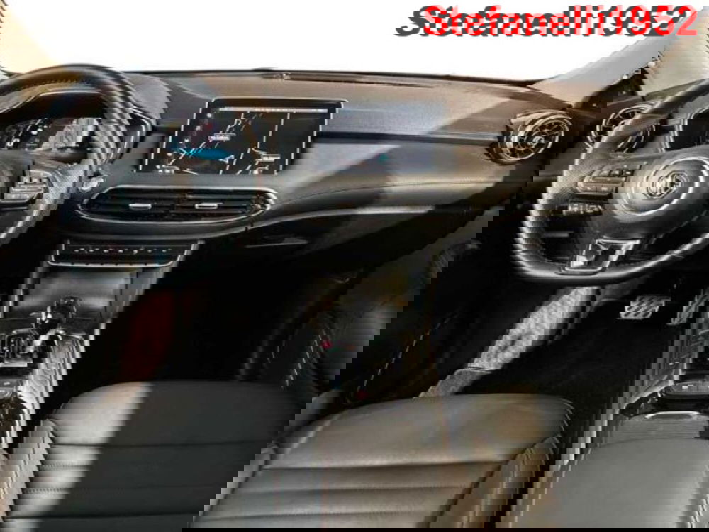 Mg HS usata a Bologna (13)