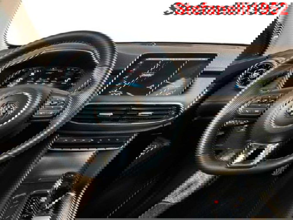 Mg HS usata a Bologna (14)