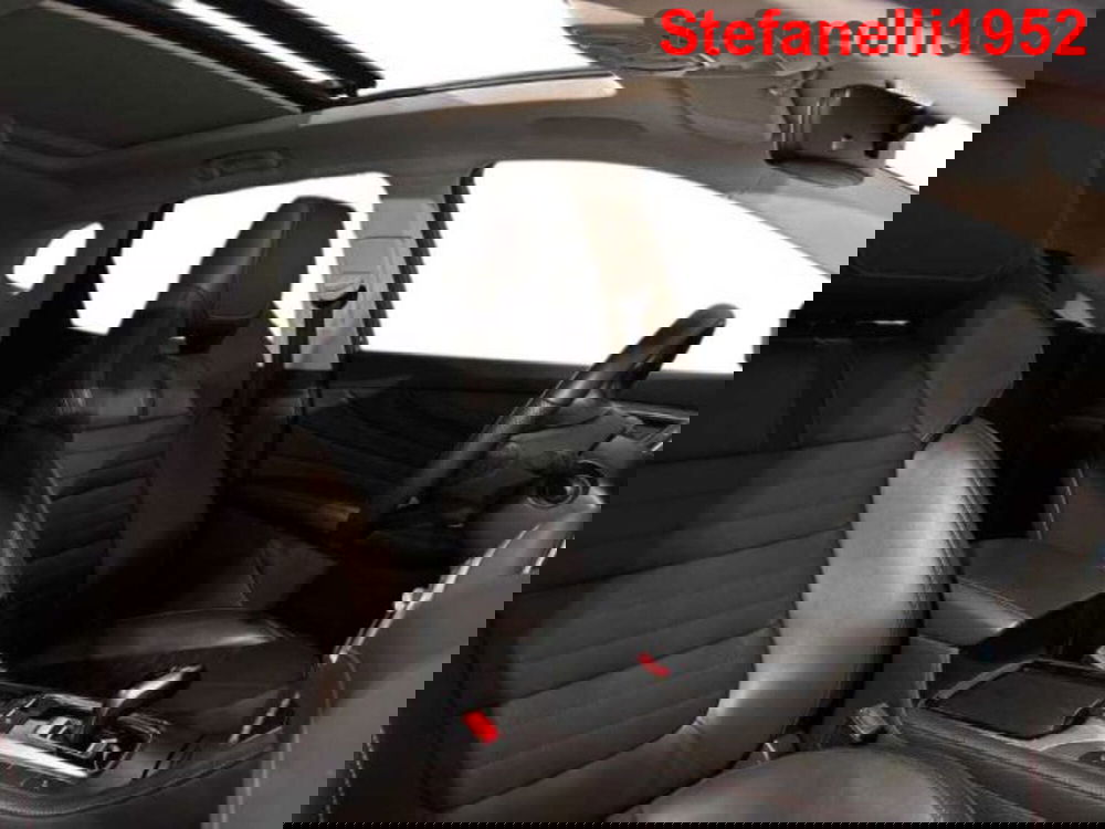 Mg HS usata a Bologna (16)