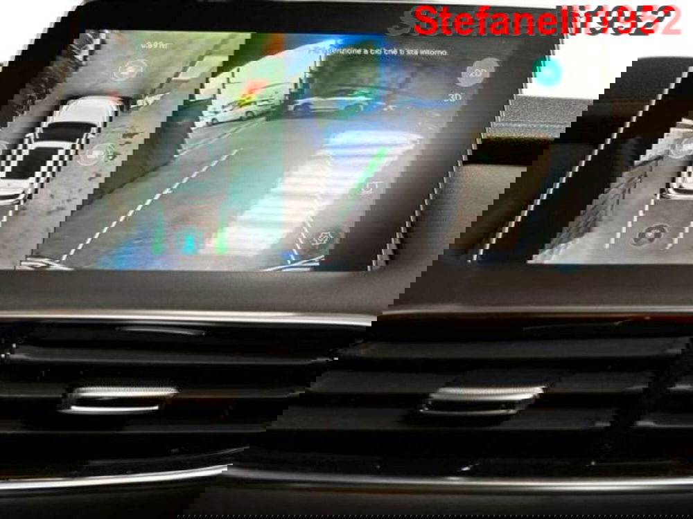 Mg HS usata a Bologna (17)