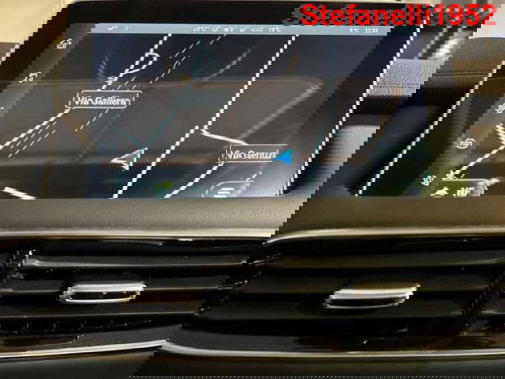 Mg HS usata a Bologna (18)