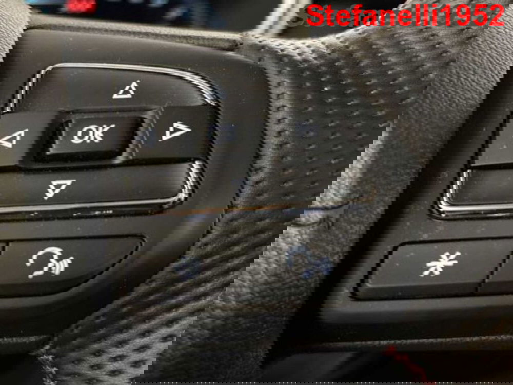 Mg HS usata a Bologna (19)