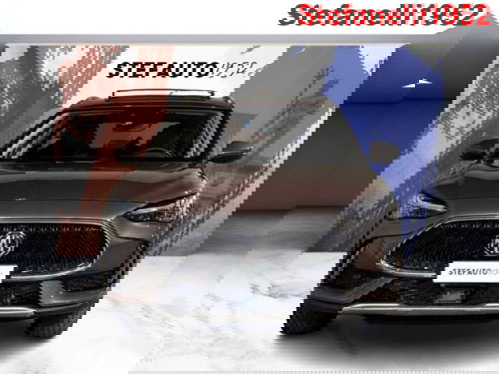 Mg HS usata a Bologna (2)