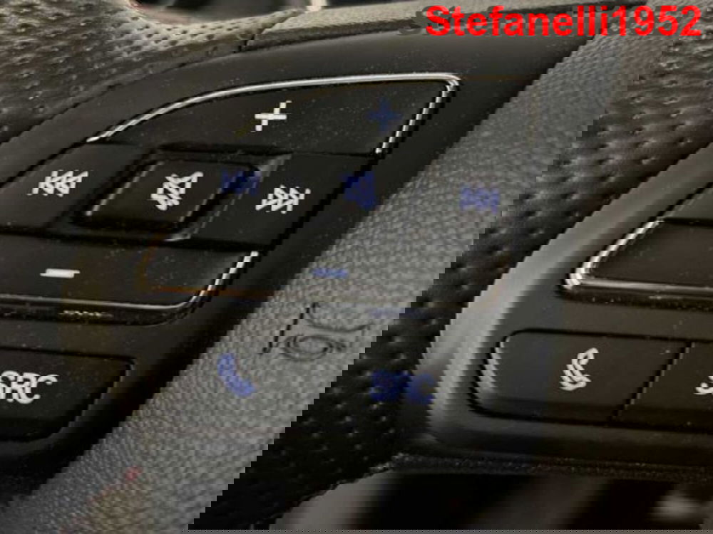 Mg HS usata a Bologna (20)