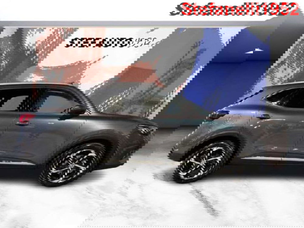 Mg HS usata a Bologna (3)