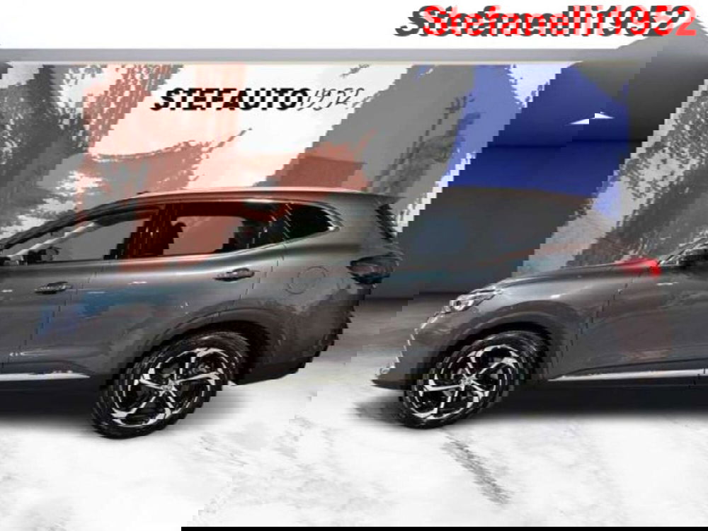 Mg HS usata a Bologna (4)