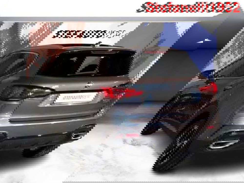 Mg HS usata a Bologna (5)