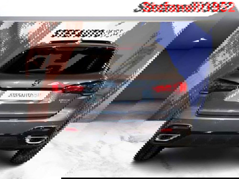 Mg HS usata a Bologna (6)