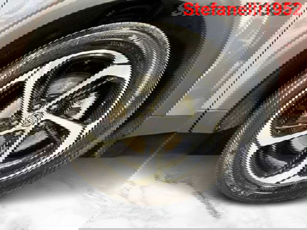 Mg HS usata a Bologna (8)