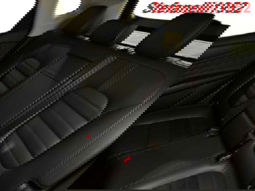 Mg HS usata a Bologna (9)