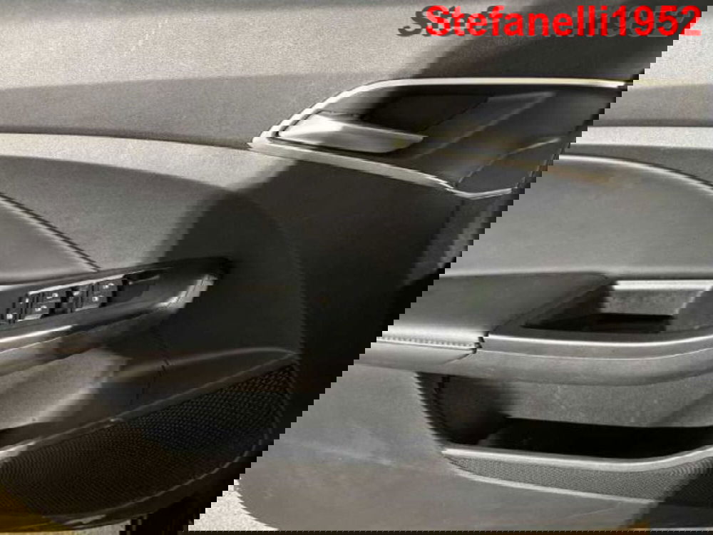 Mg MG3 usata a Bologna (10)