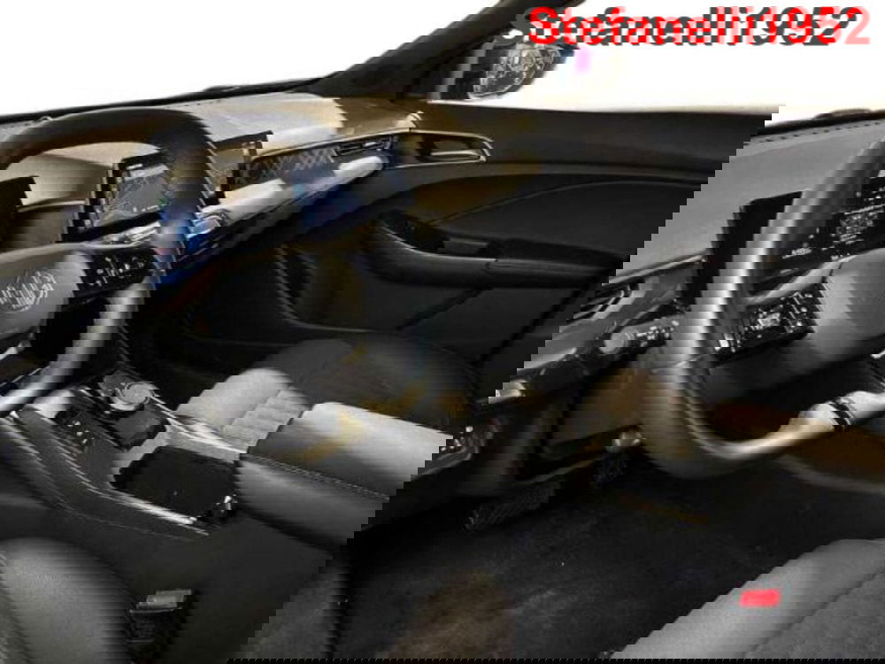 Mg MG3 usata a Bologna (11)