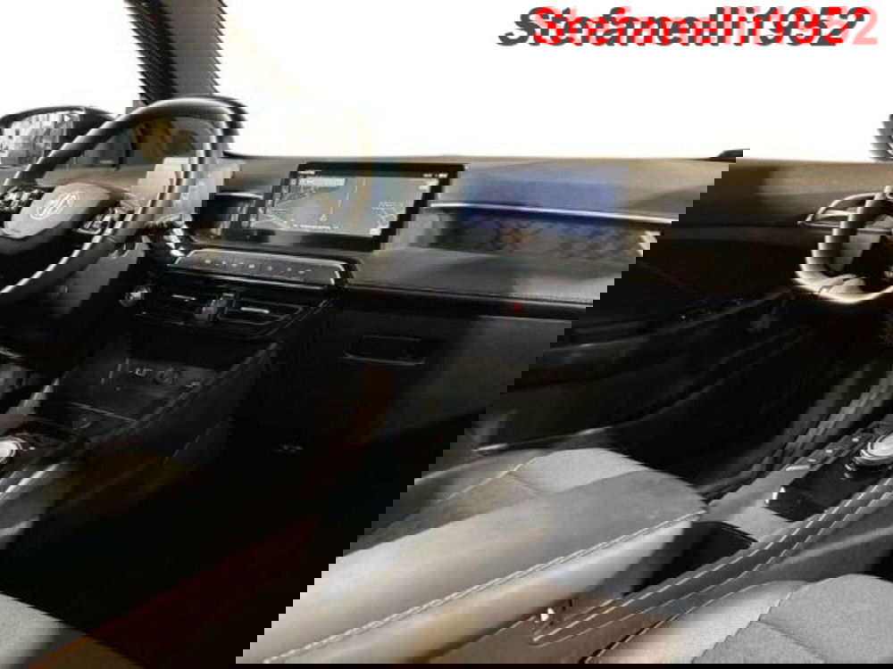 Mg MG3 usata a Bologna (15)