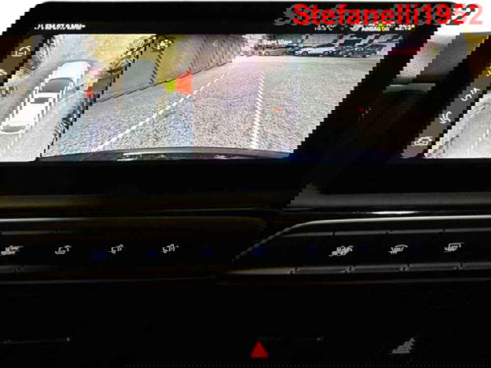 Mg MG3 usata a Bologna (17)