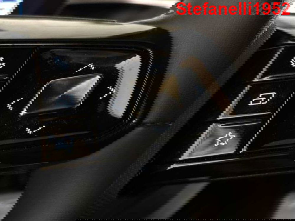 Mg MG3 usata a Bologna (19)