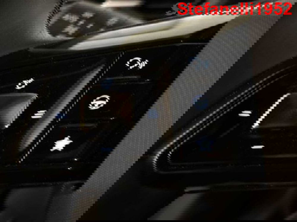 Mg MG3 usata a Bologna (20)