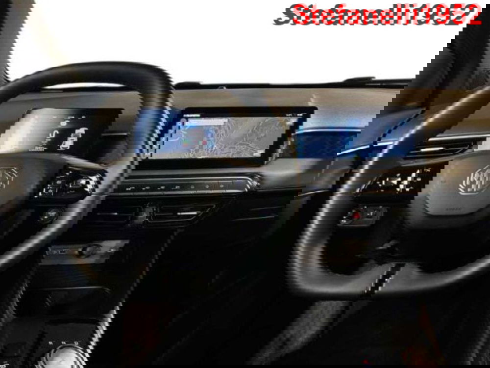 Mg MG3 usata a Bologna (14)