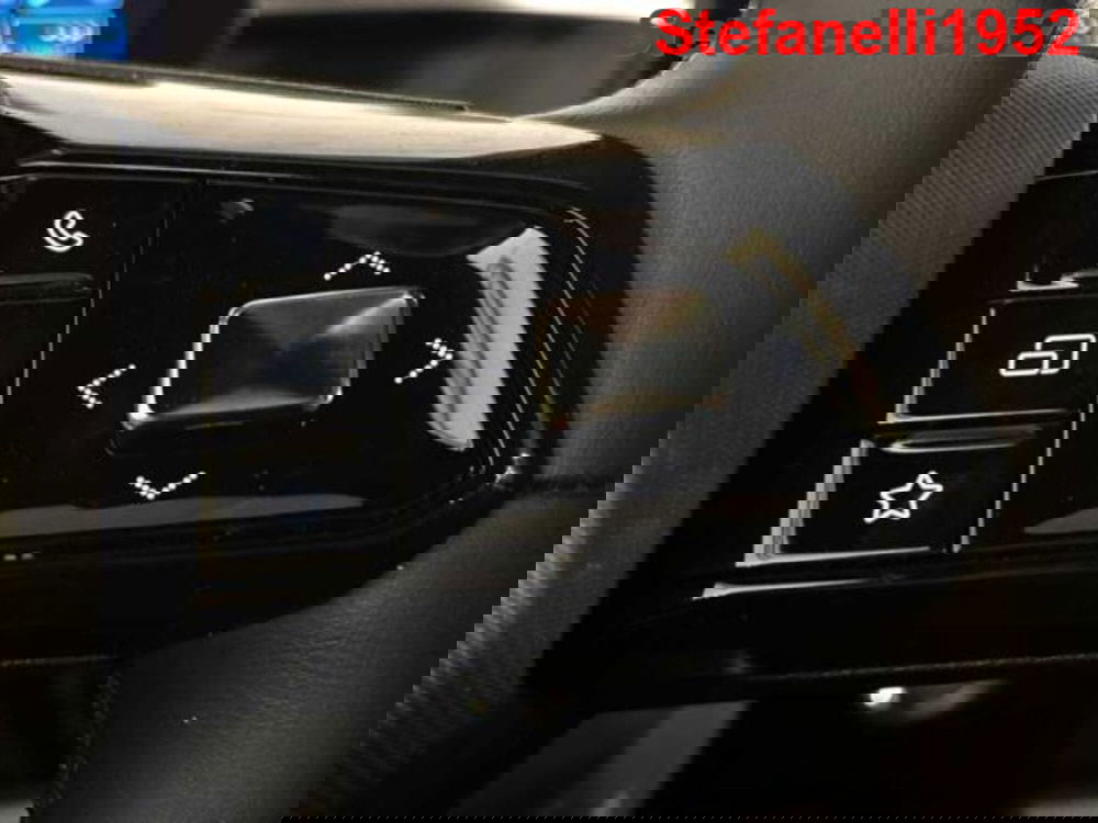 Mg MG3 usata a Bologna (19)