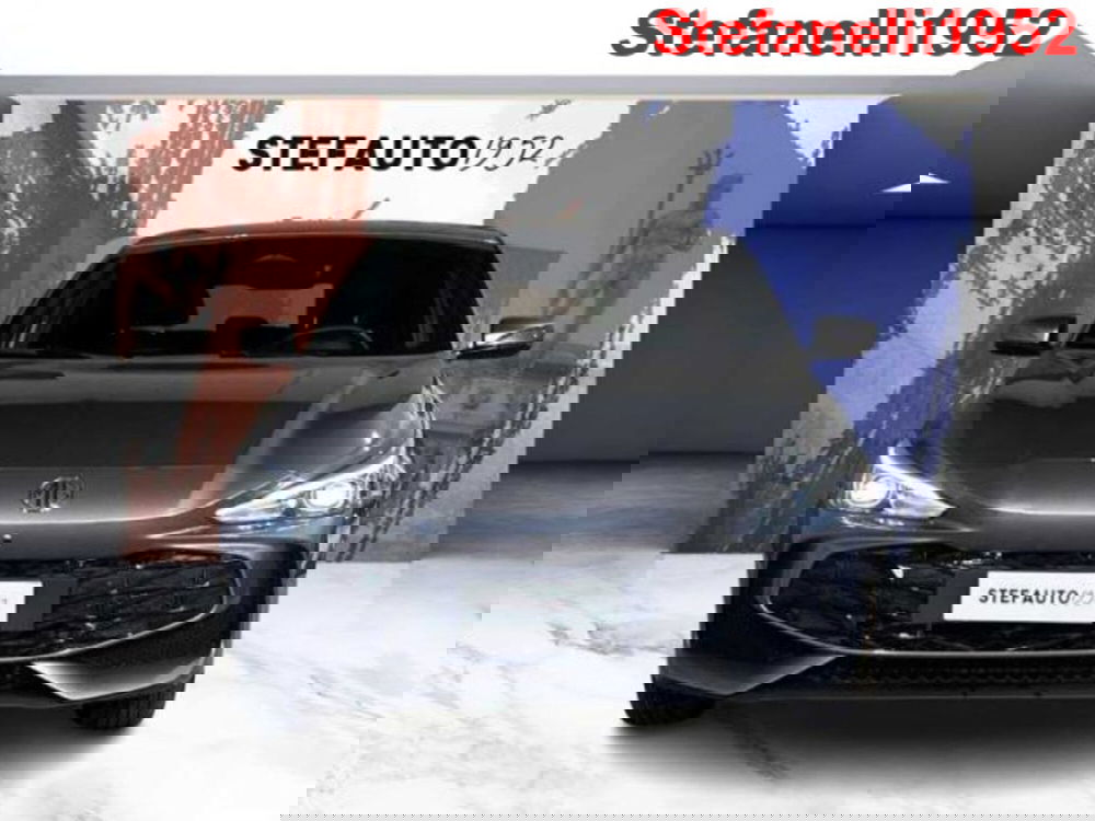 Mg MG3 usata a Bologna (2)