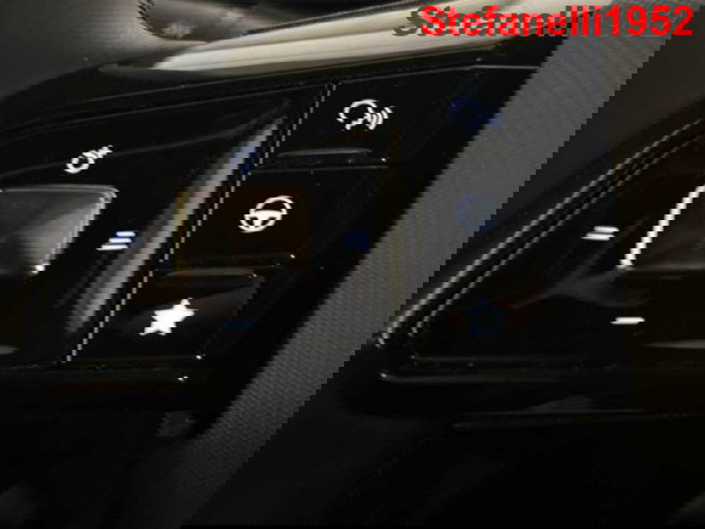 Mg MG3 usata a Bologna (20)