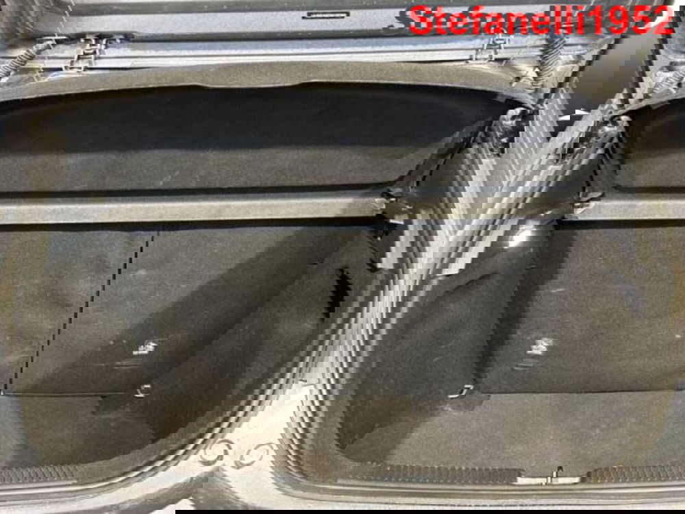 Mg MG3 usata a Bologna (7)