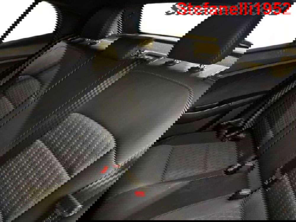 Mg MG3 usata a Bologna (9)