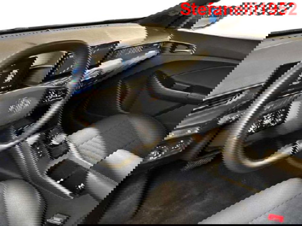 Mg MG3 usata a Bologna (11)