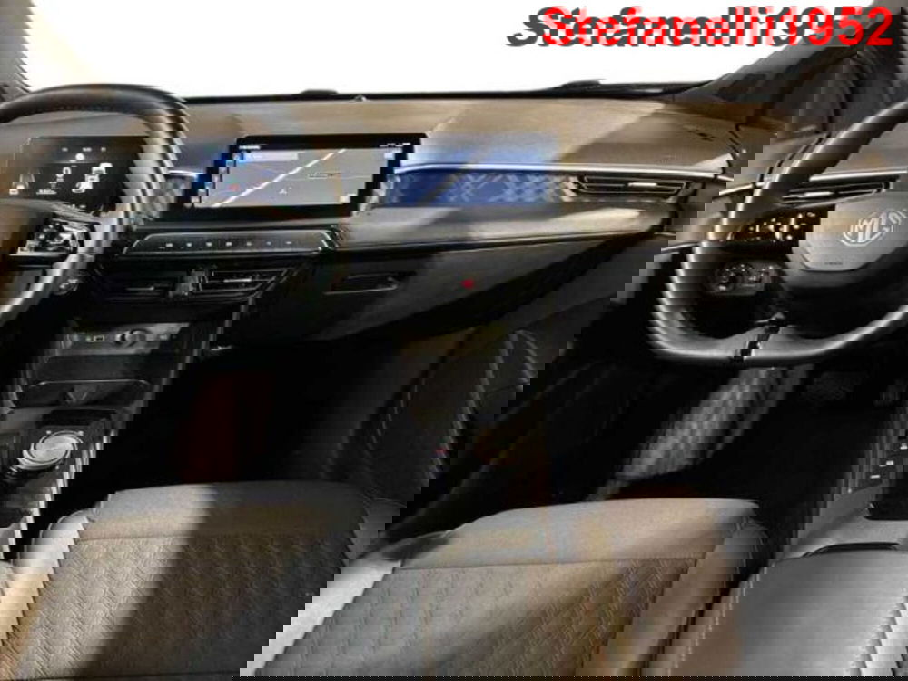 Mg MG3 usata a Bologna (13)