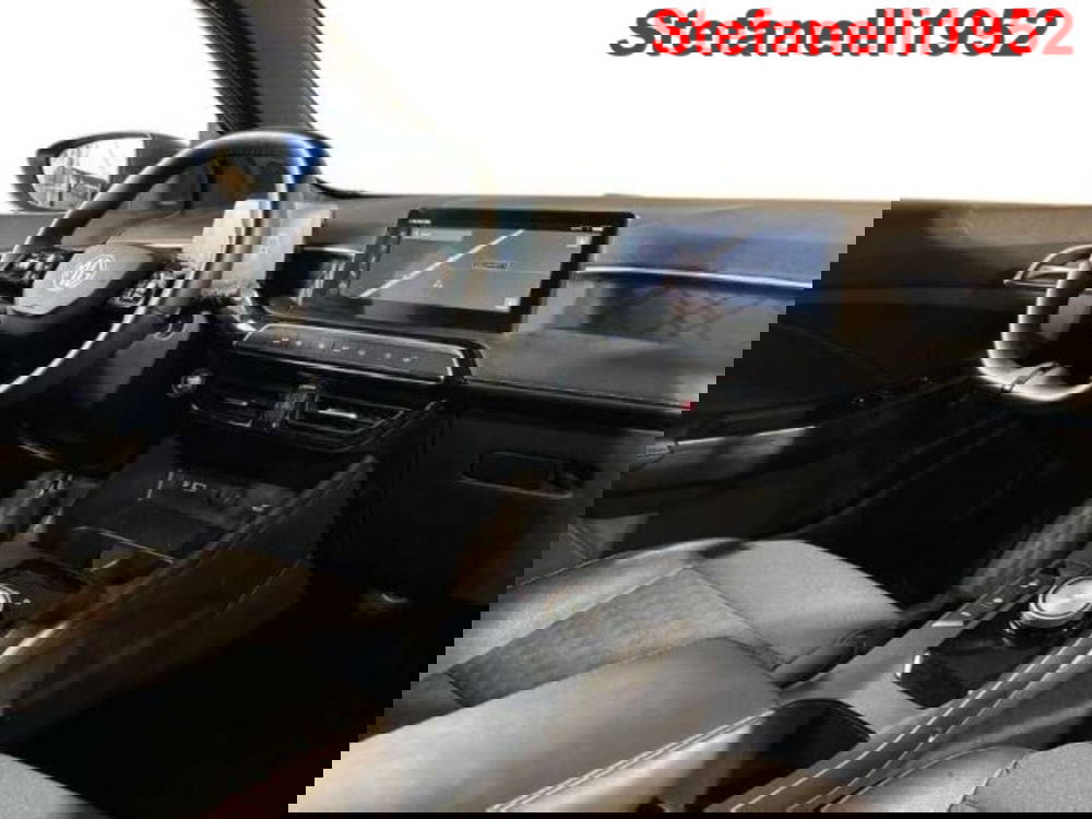 Mg MG3 usata a Bologna (15)