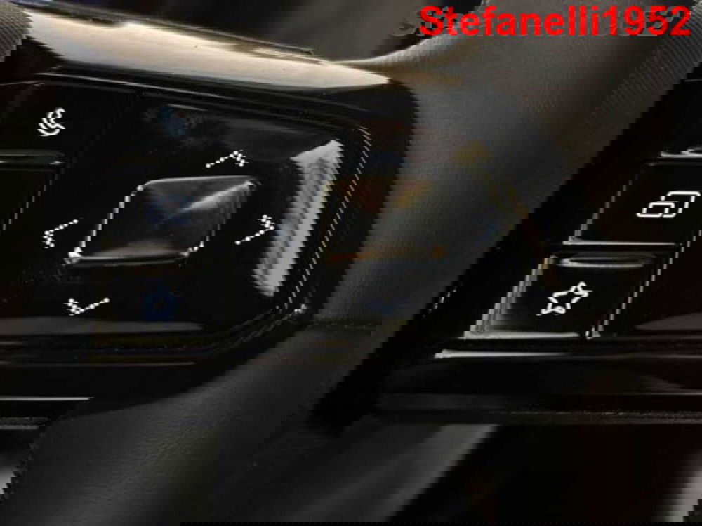 Mg MG3 usata a Bologna (19)