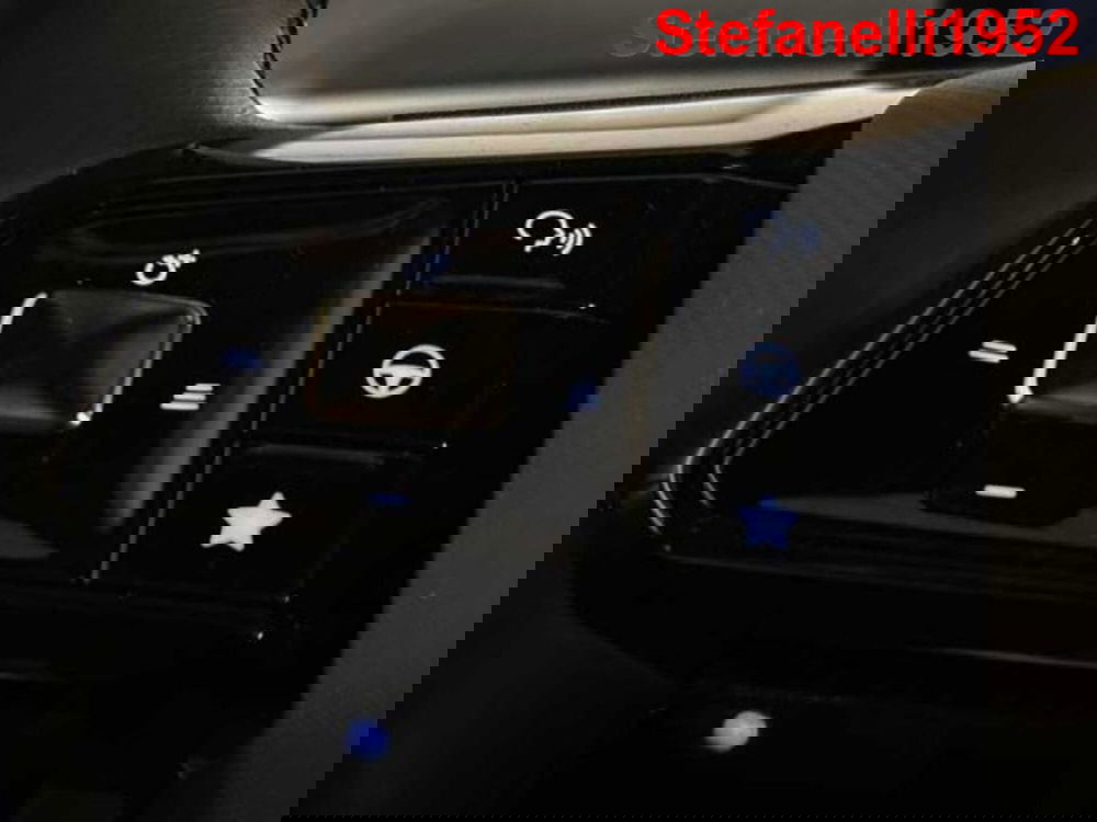 Mg MG3 usata a Bologna (20)