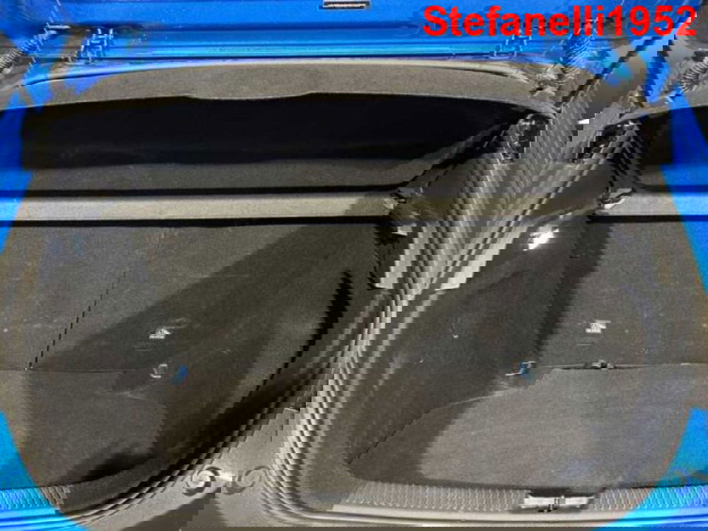 Mg MG3 usata a Bologna (7)