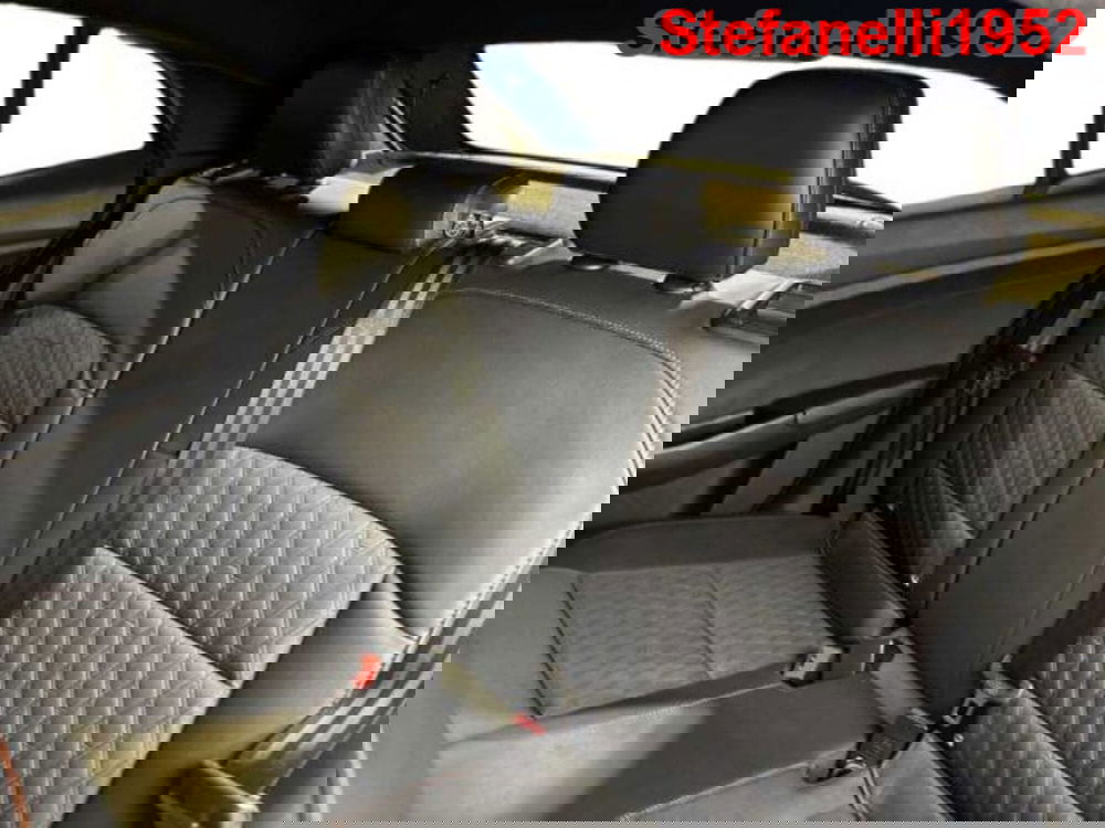 Mg MG3 usata a Bologna (9)