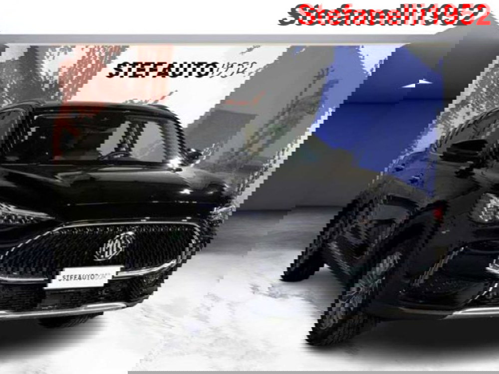 Mg HS usata a Bologna