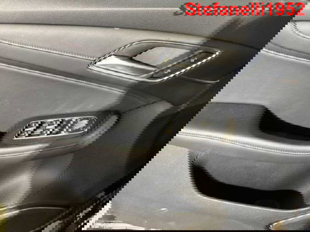 Mg HS usata a Bologna (10)