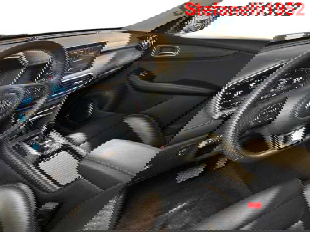 Mg HS usata a Bologna (11)