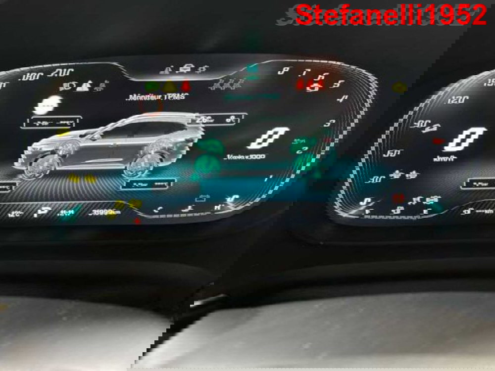 Mg HS usata a Bologna (12)