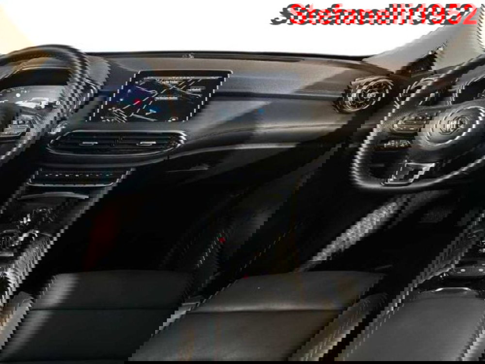 Mg HS usata a Bologna (13)