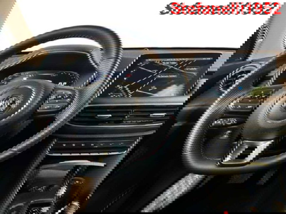 Mg HS usata a Bologna (14)