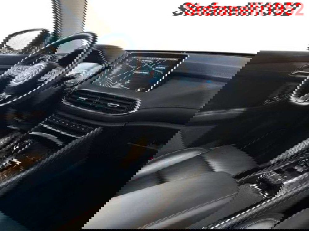 Mg HS usata a Bologna (15)